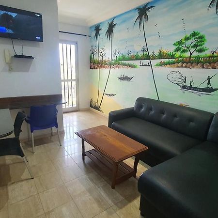Bricos Appartement Sud Foire Dakar Exterior photo